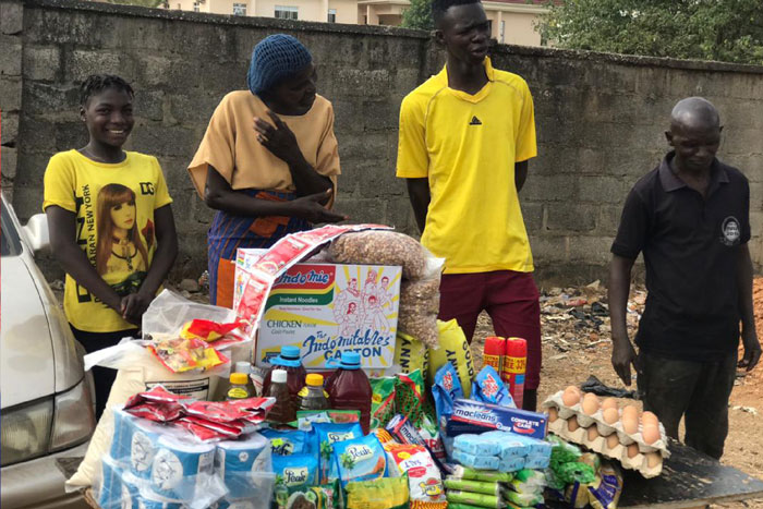 COVID-19-FOOD-RELIEF-DRIVE